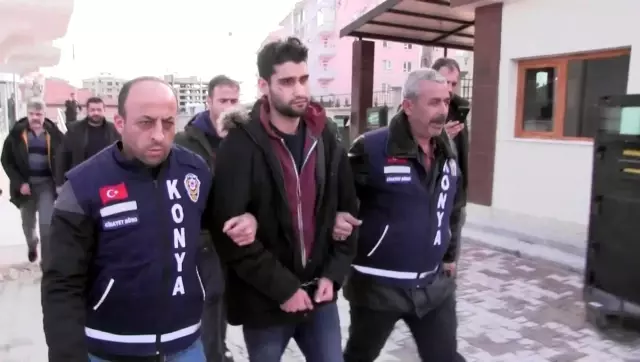 Kadir Şeker'in kurtarmaya çalıştığı Ayşe Dırla'dan sonra kız kardeşi de eroinle yakalandı