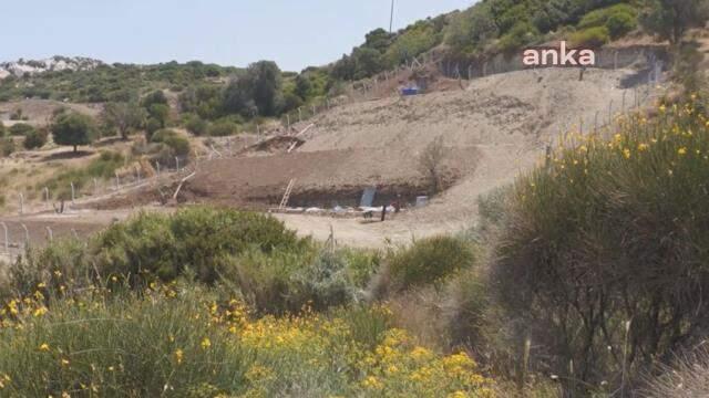 Karaburun Belediyesi, SİT alanına inşaat yaptıkları iddiasıyla Çukur'un oyuncularından şikayetçi oldu! Aras Bulut İynemli'den jet açıklama geldi Karaburun Belediyesi, SİT alanına inşaat yaptıkları iddiasıyla Çukur'un oyuncularından şikayetçi oldu! Aras Bulut İynemli'den jet açıklama geldi
