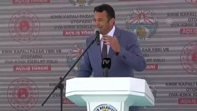Kaş'taki iki antik kent arasındaki bisiklet yolu birbirine bağlanacak şekilde genişletilecek Kaş'taki iki antik kent arasındaki bisiklet yolu birbirine bağlanacak şekilde genişletilecek