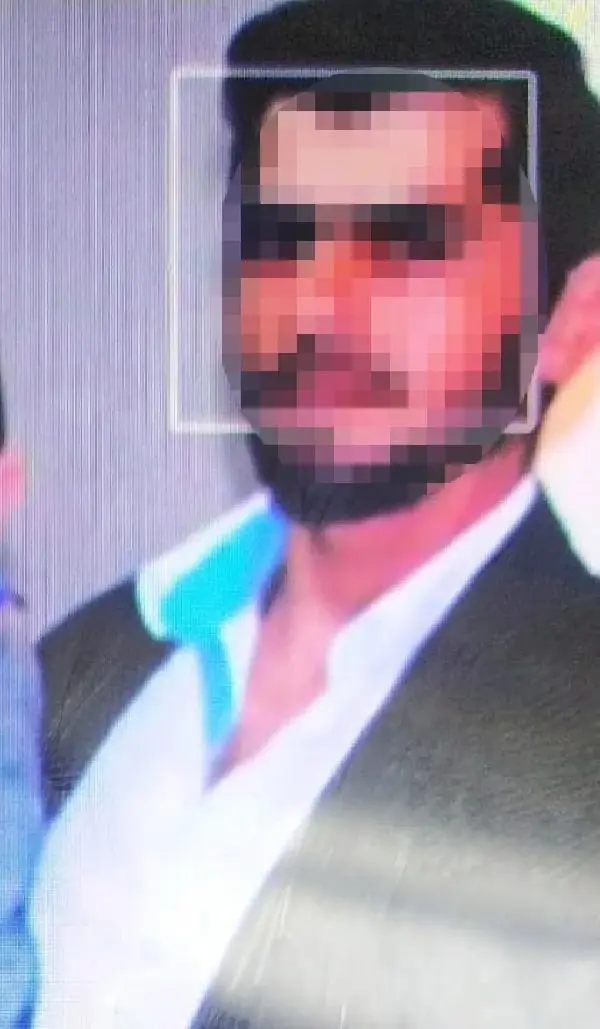 Kızı cinsel saldırıya uğrayan babadan, sanıkların tutuksuz yargılanmasına tepki