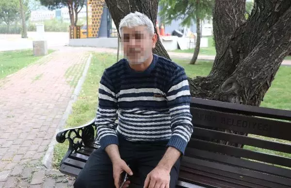 Kızı cinsel saldırıya uğrayan babadan, sanıkların tutuksuz yargılanmasına tepki