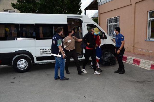 kocaeli de 15 kacak gocmen yakalandi 4 14197302 o