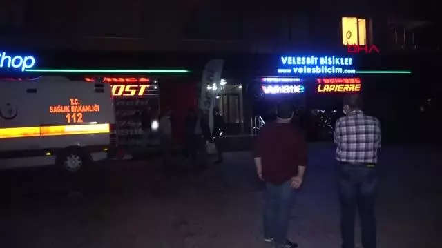 Son dakika haber | KONYA'YA ŞEHİT ATEŞİ DÜŞTÜ Son dakika haber | KONYA'YA ŞEHİT ATEŞİ DÜŞTÜ