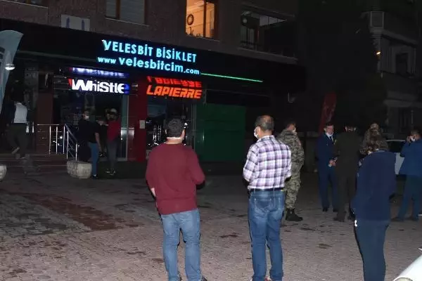 Son Dakika | Konya'ya şehit ateşi düştü Son Dakika | Konya'ya şehit ateşi düştü