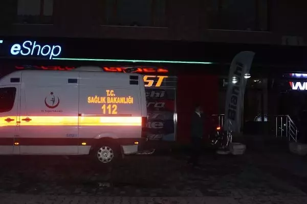 Son Dakika | Konya'ya şehit ateşi düştü Son Dakika | Konya'ya şehit ateşi düştü
