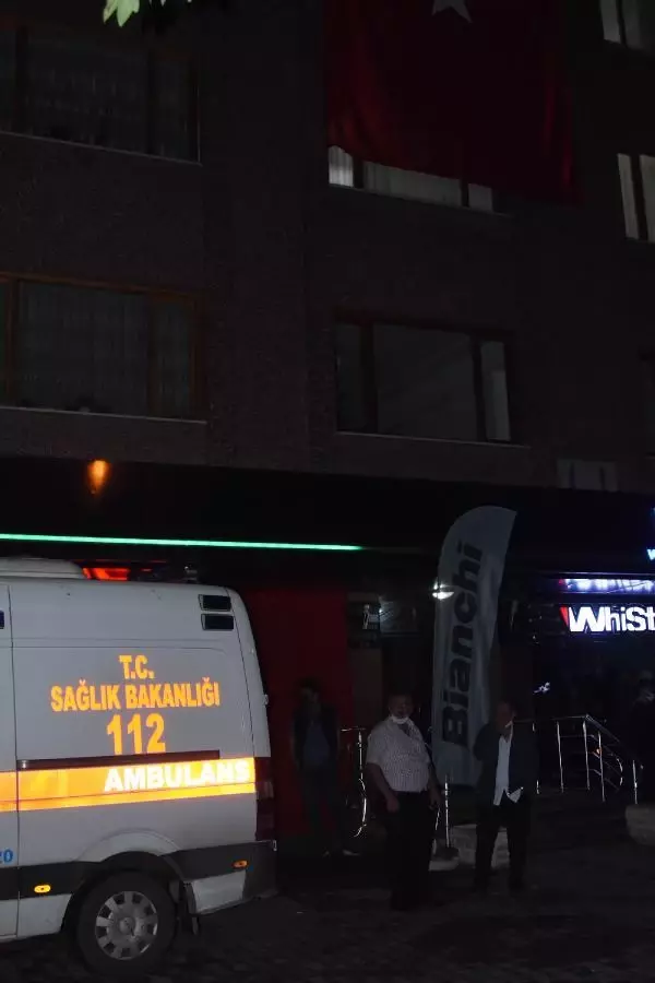 Son Dakika | Konya'ya şehit ateşi düştü Son Dakika | Konya'ya şehit ateşi düştü