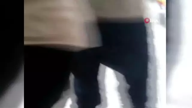 Kuyumcukent AVM'yi su bastı