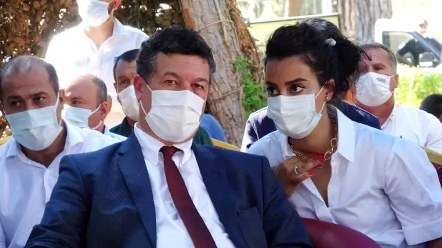 BMMYK Temsilcisi Leclerc'dan Türkiye'ye teşekkür
