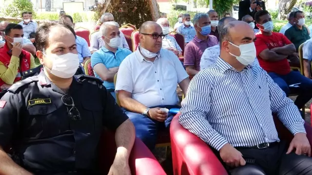 BMMYK Temsilcisi Leclerc'dan Türkiye'ye teşekkür