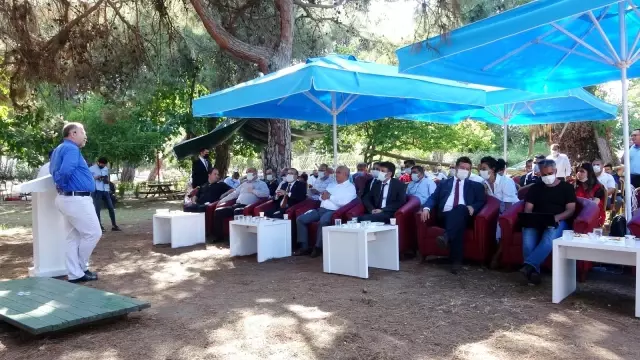 BMMYK Temsilcisi Leclerc'dan Türkiye'ye teşekkür