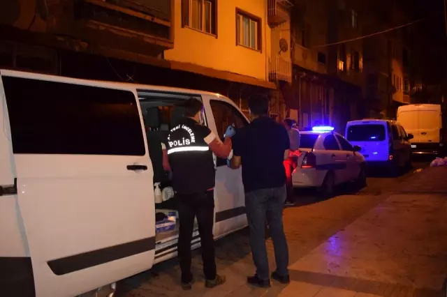 Malatya'da iki grup arasında bıçaklı kavga: 3 yaralı