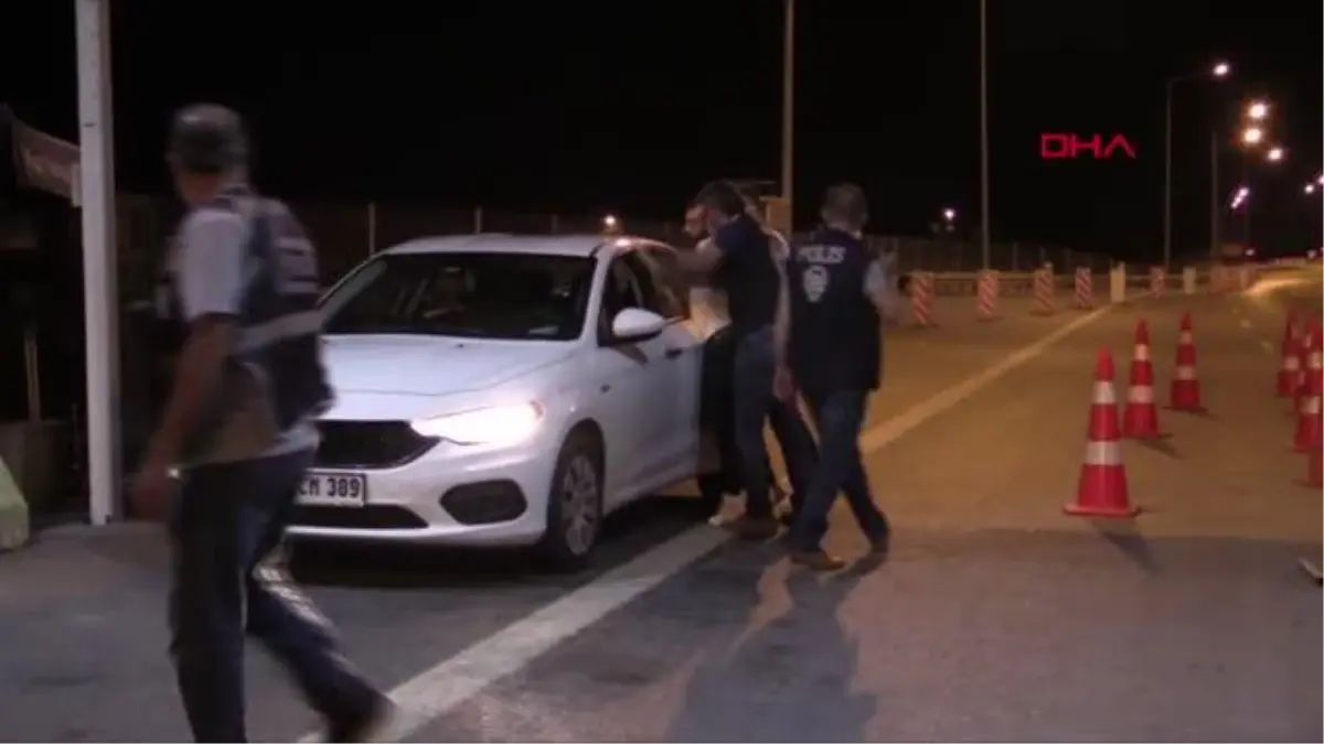 MERSİN MERKEZLİ YASA DIŞI BAHİS OPERASYONU, 35 TUTUKLAMA
