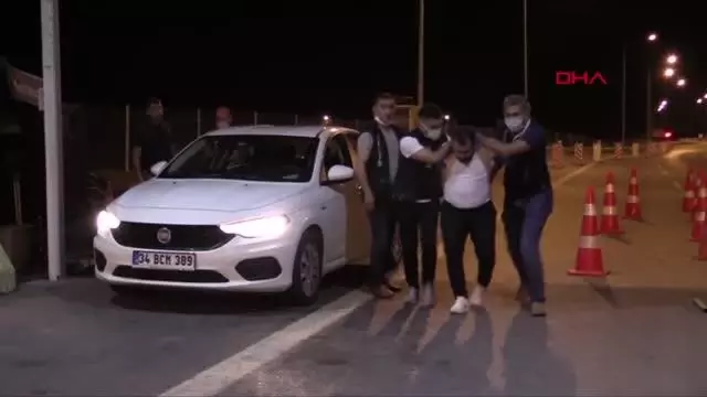 MERSİN MERKEZLİ YASA DIŞI BAHİS OPERASYONU, 35 TUTUKLAMA MERSİN MERKEZLİ YASA DIŞI BAHİS OPERASYONU, 35 TUTUKLAMA