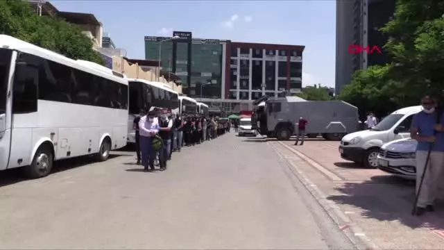 MERSİN MERKEZLİ YASA DIŞI BAHİS OPERASYONU, 35 TUTUKLAMA MERSİN MERKEZLİ YASA DIŞI BAHİS OPERASYONU, 35 TUTUKLAMA