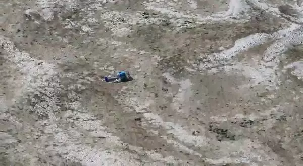 Müsilaj yeniden Gemlik Körfezi'nde Müsilaj yeniden Gemlik Körfezi'nde