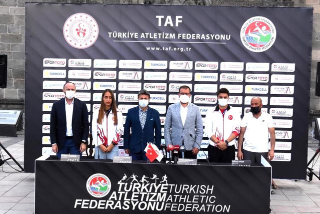 Olimpiyatlarda son kota Erzurum'dan