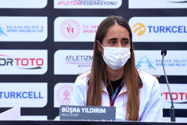 Olimpiyatlarda son kota Erzurum'dan