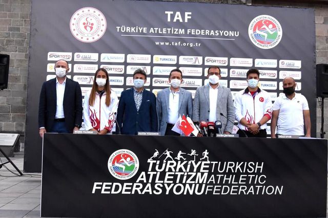 Olimpiyatlarda son kota Erzurum'dan