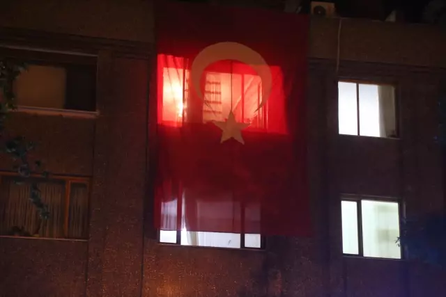 Son dakika haber: Şehit Piyade Sözleşmeli Er Muhammed Ali Akın'ın babaevinde hüzün var Son dakika haber: Şehit Piyade Sözleşmeli Er Muhammed Ali Akın'ın babaevinde hüzün var
