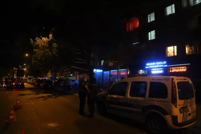 Son dakika haber: Şehit Piyade Sözleşmeli Er Muhammed Ali Akın'ın babaevinde hüzün var Son dakika haber: Şehit Piyade Sözleşmeli Er Muhammed Ali Akın'ın babaevinde hüzün var