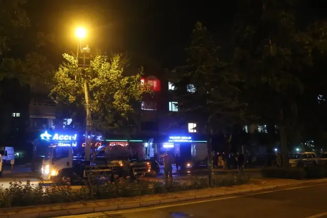 Son dakika haber: Şehit Piyade Sözleşmeli Er Muhammed Ali Akın'ın babaevinde hüzün var Son dakika haber: Şehit Piyade Sözleşmeli Er Muhammed Ali Akın'ın babaevinde hüzün var