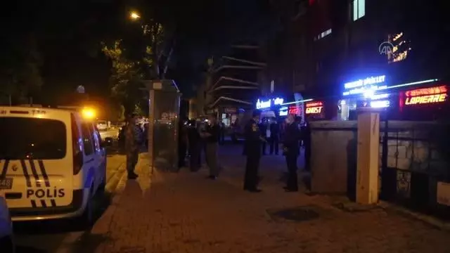 Son dakika haber: Şehit Piyade Sözleşmeli Er Muhammed Ali Akın'ın babaevinde hüzün var Son dakika haber: Şehit Piyade Sözleşmeli Er Muhammed Ali Akın'ın babaevinde hüzün var