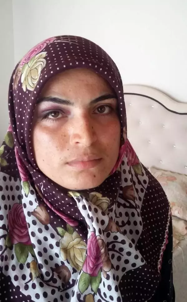 Şerife'yi evinde biber gazıyla etkisiz hale getirip, dövdüler
