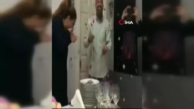 Şişli'de çocuğunu parka götürmek için sokağa çıkan baba silahlı saldırıda öldü Şişli'de çocuğunu parka götürmek için sokağa çıkan baba silahlı saldırıda öldü