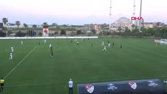 SPOR Uluslararası Rival Turnuvası sona erdi SPOR Uluslararası Rival Turnuvası sona erdi