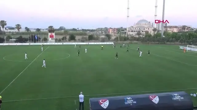 SPOR Uluslararası Rival Turnuvası sona erdi SPOR Uluslararası Rival Turnuvası sona erdi
