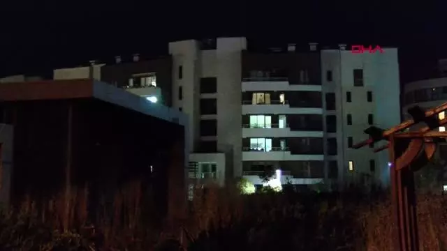UKRAYNALI MODELİN BALKONDAN DÜŞEREK HAYATINI KAYBETMESİNE İLİŞKİN 1 ŞÜPHELİ TUTUKLANDI UKRAYNALI MODELİN BALKONDAN DÜŞEREK HAYATINI KAYBETMESİNE İLİŞKİN 1 ŞÜPHELİ TUTUKLANDI