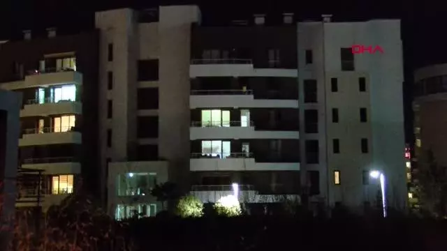 UKRAYNALI MODELİN ÖLÜMÜ: 1 KİŞİ TUTUKLANDI UKRAYNALI MODELİN ÖLÜMÜ: 1 KİŞİ TUTUKLANDI