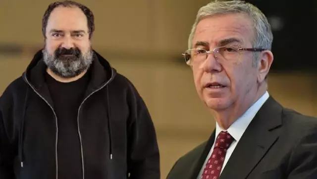 Yemek Sepeti CEO'sundan Mansur Yavaş'ın yeni projesine esprili gönderme: Rakip olmayan bir devlet kalmıştı Yemek Sepeti CEO'sundan Mansur Yavaş'ın yeni projesine esprili gönderme: Rakip olmayan bir devlet kalmıştı