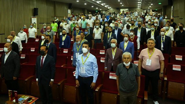 Yeni Malatyaspor'un borcu 75 Milyon TL