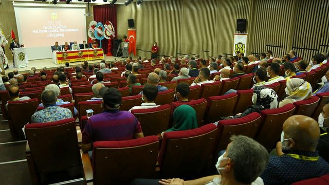 Yeni Malatyaspor'un borcu 75 Milyon TL