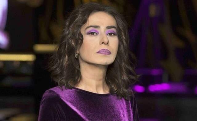 Yıldız Tilbe'nin çocukluk fotoğrafı paylaştı, kimi dedesine benzetti kimi ağabeyine Yıldız Tilbe'nin çocukluk fotoğrafı paylaştı, kimi dedesine benzetti kimi ağabeyine