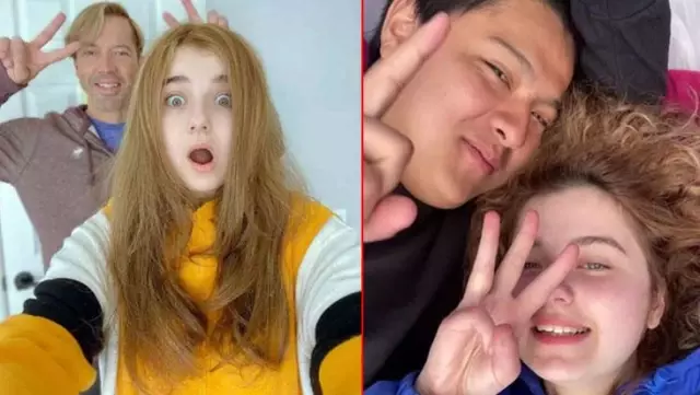 ''Birini öldürdükten sonraki 3. gün'' sözleriyle başladı, babasını nasıl öldürdüğünü Youtube'da anlattı ''Birini öldürdükten sonraki 3. gün'' sözleriyle başladı, babasını nasıl öldürdüğünü Youtube'da anlattı