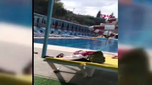 ADANA 10 YAŞINDAKİ DENİZ HAVUZDA BOĞULDU; ANNE İHMAL SUÇLAMASINDA BULUNDU ADANA 10 YAŞINDAKİ DENİZ HAVUZDA BOĞULDU; ANNE İHMAL SUÇLAMASINDA BULUNDU