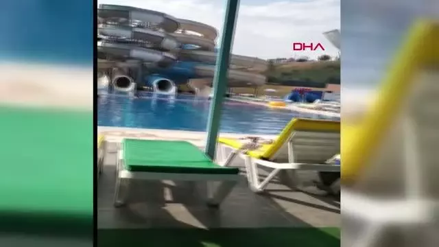 ADANA 10 YAŞINDAKİ DENİZ HAVUZDA BOĞULDU; ANNE İHMAL SUÇLAMASINDA BULUNDU ADANA 10 YAŞINDAKİ DENİZ HAVUZDA BOĞULDU; ANNE İHMAL SUÇLAMASINDA BULUNDU