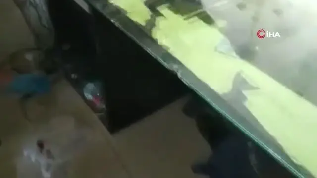 Adana'da kaçakçılık operasyonu Adana'da kaçakçılık operasyonu