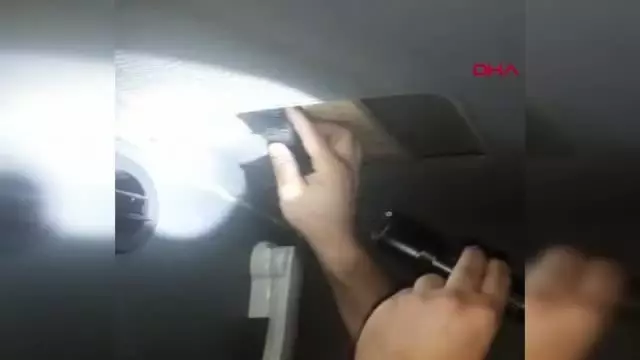 ADANA'DA TARİHİ ESER VE KAÇAK TÜTÜN OPERASYONU: 10 GÖZALTI ADANA'DA TARİHİ ESER VE KAÇAK TÜTÜN OPERASYONU: 10 GÖZALTI