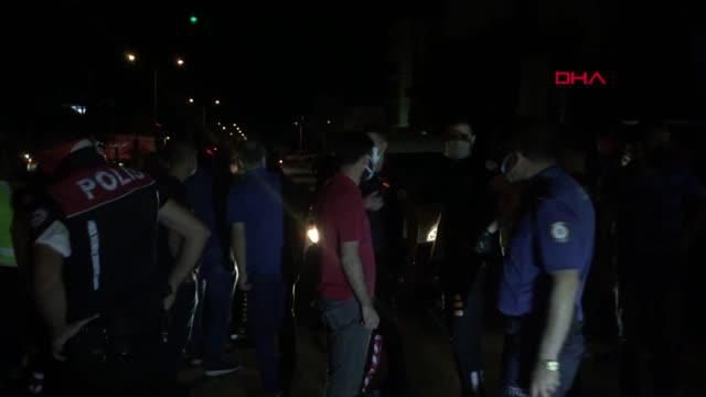 ADIYAMAN'DA İKİ GRUP ARASINDA KAVGA: 4 GÖZALTI ADIYAMAN'DA İKİ GRUP ARASINDA KAVGA: 4 GÖZALTI