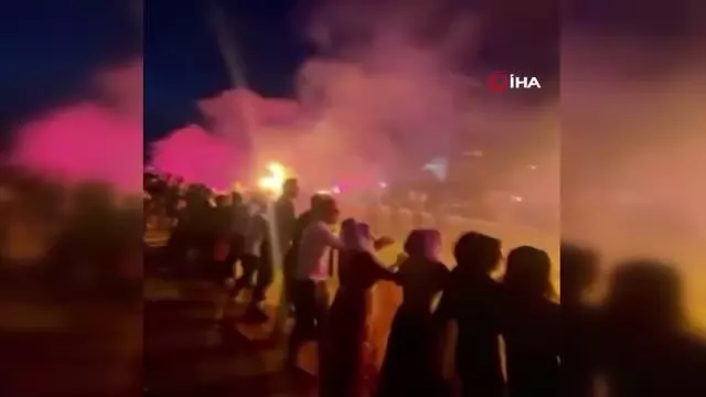 Son dakika haberleri! Antalya'da korona halayı kamerada Son dakika haberleri! Antalya'da korona halayı kamerada