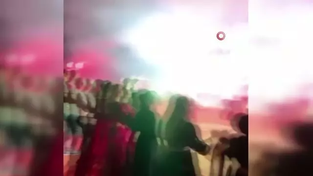 Son dakika haberleri! Antalya'da korona halayı kamerada Son dakika haberleri! Antalya'da korona halayı kamerada