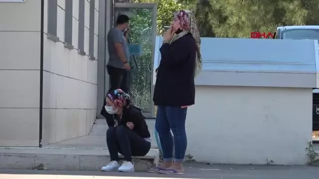 ANTALYA KÜÇÜK DURU'NUN ÖLÜMÜNE NEDEN OLAN SÜRÜCÜ TUTUKLANDI ANTALYA KÜÇÜK DURU'NUN ÖLÜMÜNE NEDEN OLAN SÜRÜCÜ TUTUKLANDI
