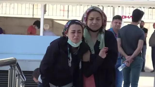 ANTALYA KÜÇÜK DURU'NUN ÖLÜMÜNE NEDEN OLAN SÜRÜCÜ TUTUKLANDI ANTALYA KÜÇÜK DURU'NUN ÖLÜMÜNE NEDEN OLAN SÜRÜCÜ TUTUKLANDI