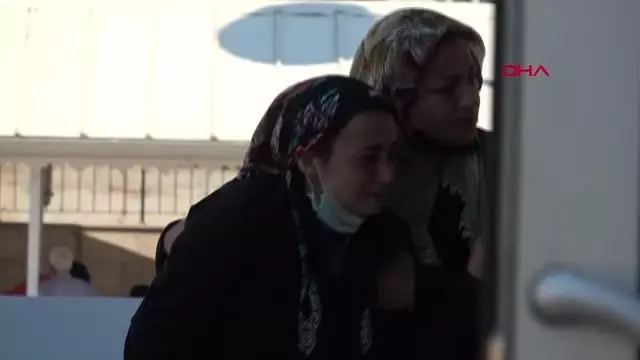 ANTALYA KÜÇÜK DURU'NUN ÖLÜMÜNE NEDEN OLAN SÜRÜCÜ TUTUKLANDI ANTALYA KÜÇÜK DURU'NUN ÖLÜMÜNE NEDEN OLAN SÜRÜCÜ TUTUKLANDI