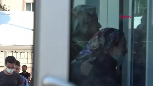 ANTALYA KÜÇÜK DURU'NUN ÖLÜMÜNE NEDEN OLAN SÜRÜCÜ TUTUKLANDI ANTALYA KÜÇÜK DURU'NUN ÖLÜMÜNE NEDEN OLAN SÜRÜCÜ TUTUKLANDI