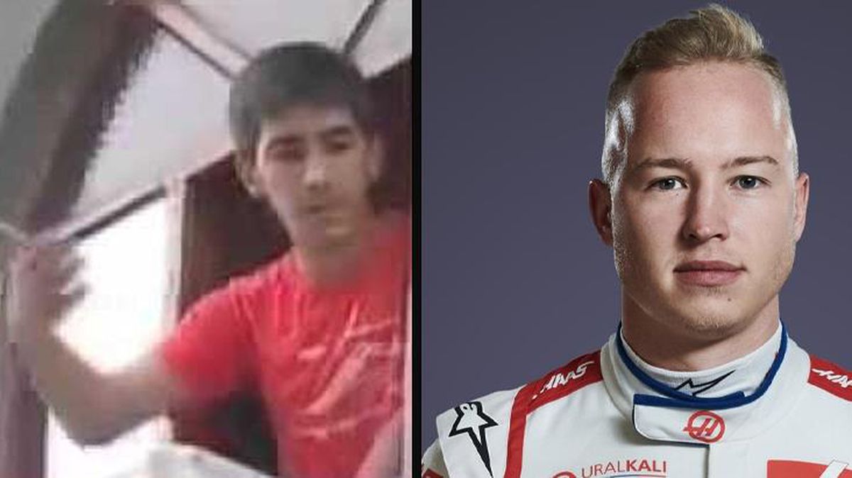 Askere çağrılan F1 pilotundan tebessüm ettiren cevap: Okuyorum ben