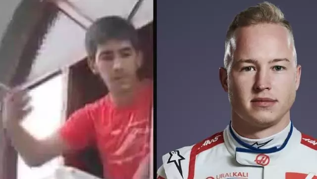 Askere çağrılan F1 pilotundan tebessüm ettiren cevap: Okuyorum ben Askere çağrılan F1 pilotundan tebessüm ettiren cevap: Okuyorum ben